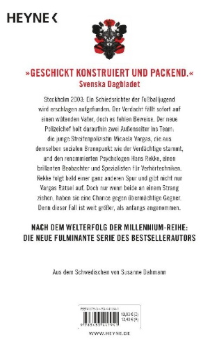 Buchcover und Innenansicht für das Buch: Obscuritas