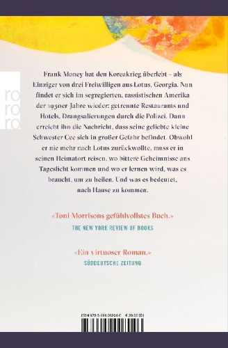 Buchcover und Innenansicht für das Buch: Home