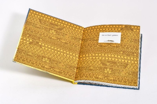 Buchcover und Innenansicht für das Buch: Ancient Wonders