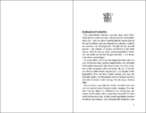 Buchcover und Innenansicht für das Buch: Skulduggery Pleasant (Band 16) - Nur Mord im Kopf