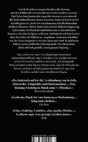 Buchcover und Innenansicht für das Buch: Feuer