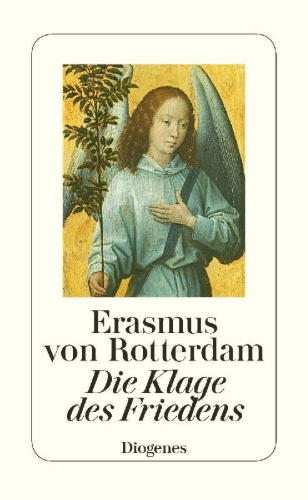 Buchcover und Innenansicht für das Buch: Querela Pacis