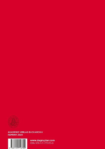 Buchcover und Innenansicht für das Buch: Handbuch zur Anwendung der Nomenklatur organisch-chemischer Verbindungen
