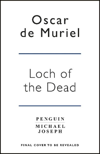 Buchcover und Innenansicht für das Buch: Loch of the Dead