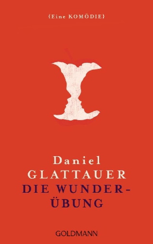 Buchcover und Innenansicht für das Buch: Die Wunderübung
