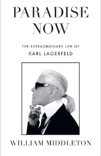 Buchcover und Innenansicht für das Buch: Paradise Now