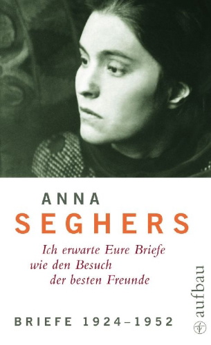 Buchcover und Innenansicht für das Buch: Briefe 1924 - 1952