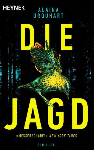 Buchcover und Innenansicht für das Buch: The Butcher and the Wren