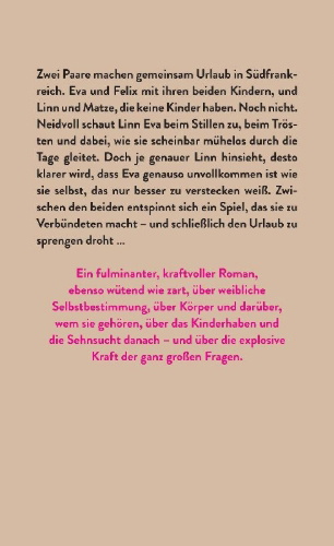 Buchcover und Innenansicht für das Buch: Es ist hell und draußen dreht sich die Welt