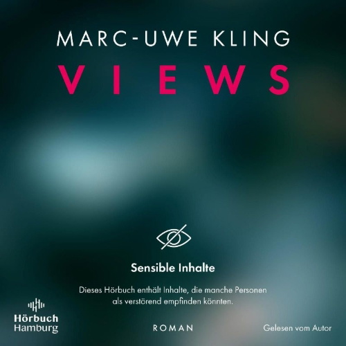 Buchcover und Innenansicht für das Buch: VIEWS