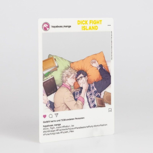 Buchcover und Innenansicht für das Buch: 8NIN NO SENSHI