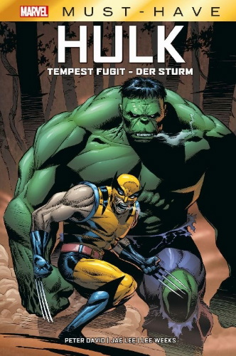 Buchcover und Innenansicht für das Buch: Incrdible Hulk (2000) #77-#82