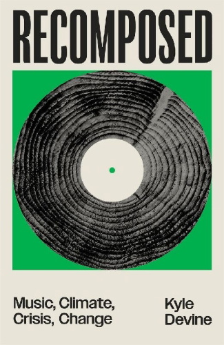 Buchcover und Innenansicht für das Buch: Recomposed