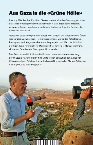 Buchcover und Innenansicht für das Buch: Grauzonen