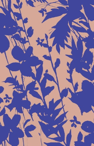Buchcover und Innenansicht für das Buch: Rilke als Gärtner