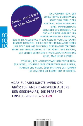 Buchcover und Innenansicht für das Buch: Natürliche Mängel