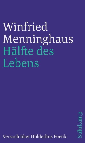 Buchcover und Innenansicht für das Buch: Hälfte des Lebens