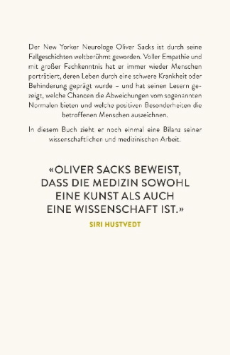 Buchcover und Innenansicht für das Buch: The River of Consciousness