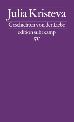 Buchcover und Innenansicht für das Buch: Histoires d'amour