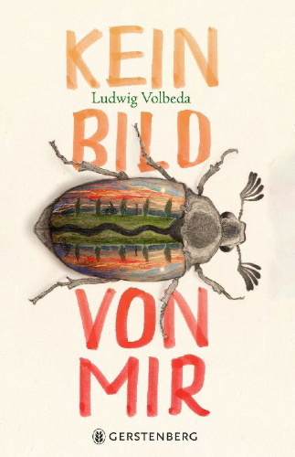 Buchcover und Innenansicht für das Buch: Kein Bild von mir