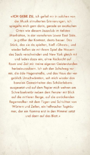 Buchcover und Innenansicht für das Buch: Die Zukunft der Schönheit
