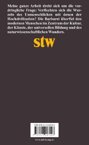 Buchcover und Innenansicht für das Buch: Language and Silence