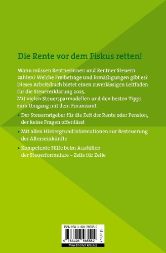Buchcover und Innenansicht für das Buch: Konz