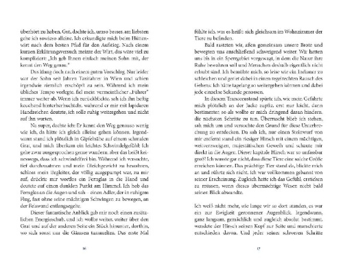 Buchcover und Innenansicht für das Buch: Ich war mein größter Feind