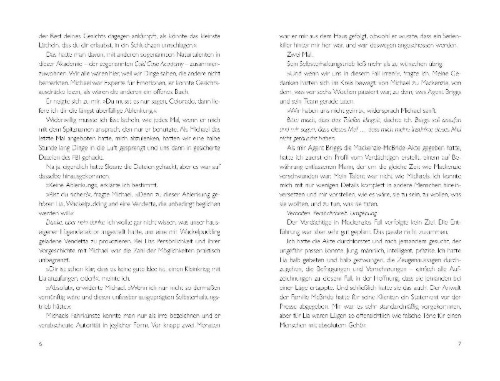 Buchcover und Innenansicht für das Buch: The Naturals #2 - Killer Instinct