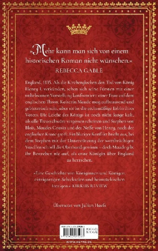 Buchcover und Innenansicht für das Buch: When Christ And His Saints Slept
