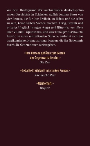 Buchcover und Innenansicht für das Buch: Gorzko, gorzko