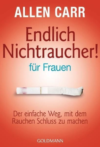 Buchcover und Innenansicht für das Buch: Why Women smoke