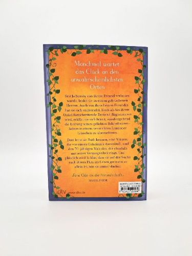 Buchcover und Innenansicht für das Buch: The Book of Beginnings