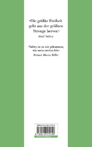 Buchcover und Innenansicht für das Buch: Oeuvres II