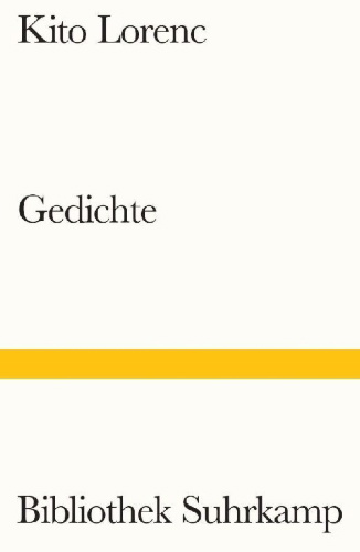 Buchcover und Innenansicht für das Buch: Gedichte