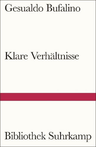 Buchcover und Innenansicht für das Buch: Qui pro quo