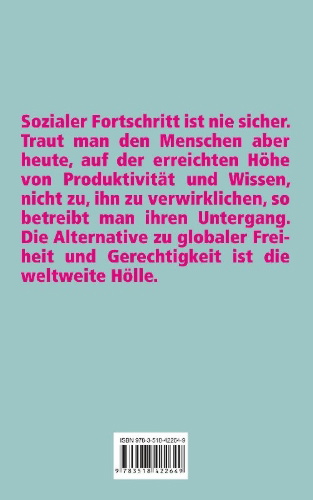 Buchcover und Innenansicht für das Buch: Der Implex