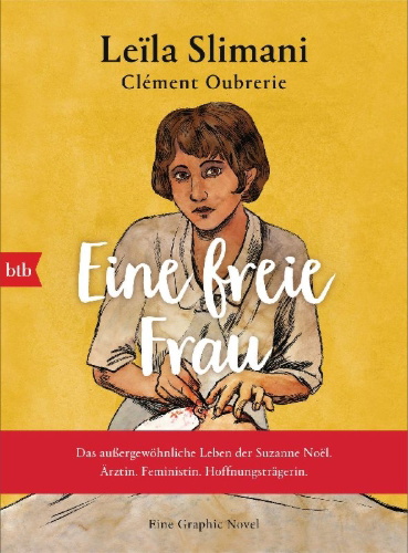 Buchcover und Innenansicht für das Buch: A mains nues