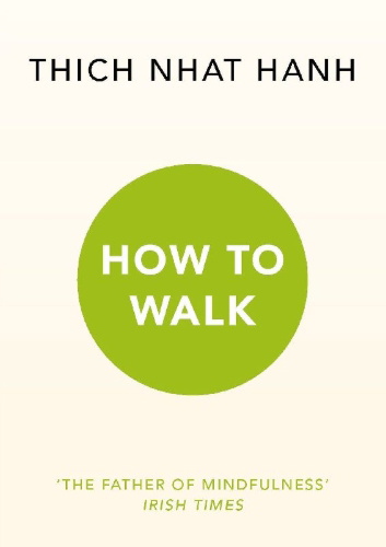 Buchcover und Innenansicht für das Buch: How To Walk