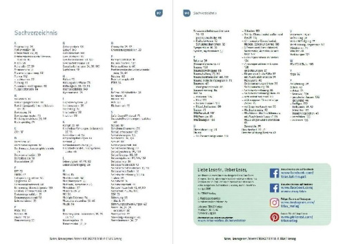 Buchcover und Innenansicht für das Buch: Neurogenes Zittern