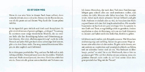 Buchcover und Innenansicht für das Buch: Du fehlst