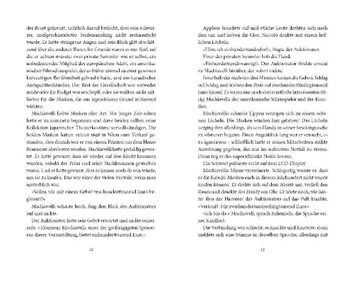 Buchcover und Innenansicht für das Buch: The Secrets of the Immortal Nicholas Flamel - The Magician #2 von 6