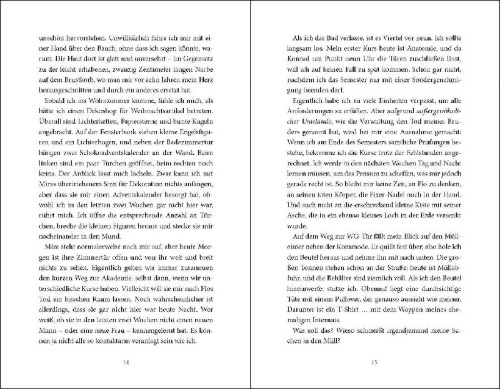 Buchcover und Innenansicht für das Buch: Academy of Lies (Band 2) - Autopsie einer Intrige