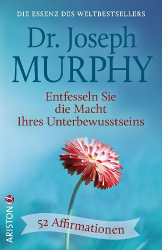Buchcover und Innenansicht für das Buch: 52 Weekly Affirmations