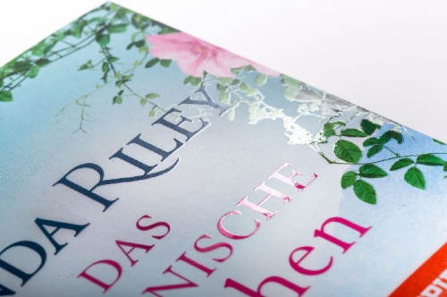 Buchcover und Innenansicht für das Buch: Aria