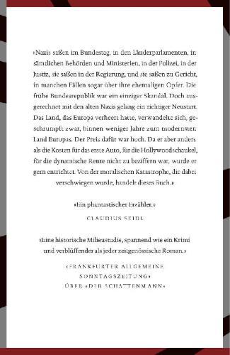 Buchcover und Innenansicht für das Buch: Das braune Netz