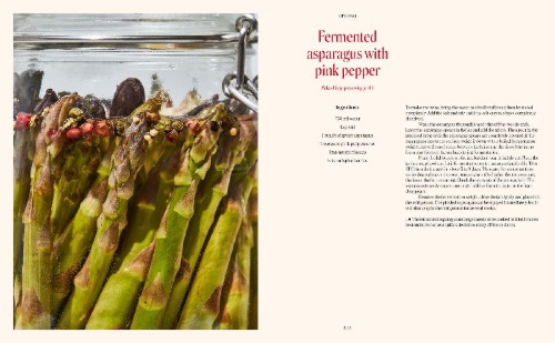 Buchcover und Innenansicht für das Buch: God is a Pickle