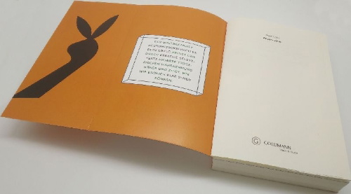 Buchcover und Innenansicht für das Buch: Deviate: The Science of Seeing Differently