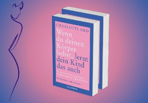 Buchcover und Innenansicht für das Buch: Body Confident You, Body Confident Kid