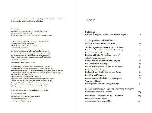 Buchcover und Innenansicht für das Buch: Preußen bewegt die Welt
